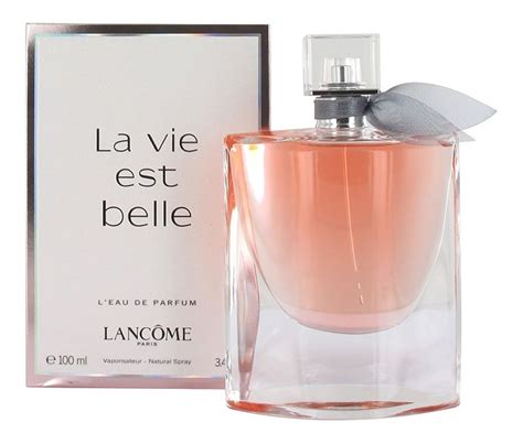 este le belle perfume